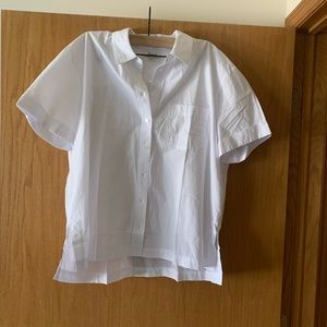 Madewell Blouse